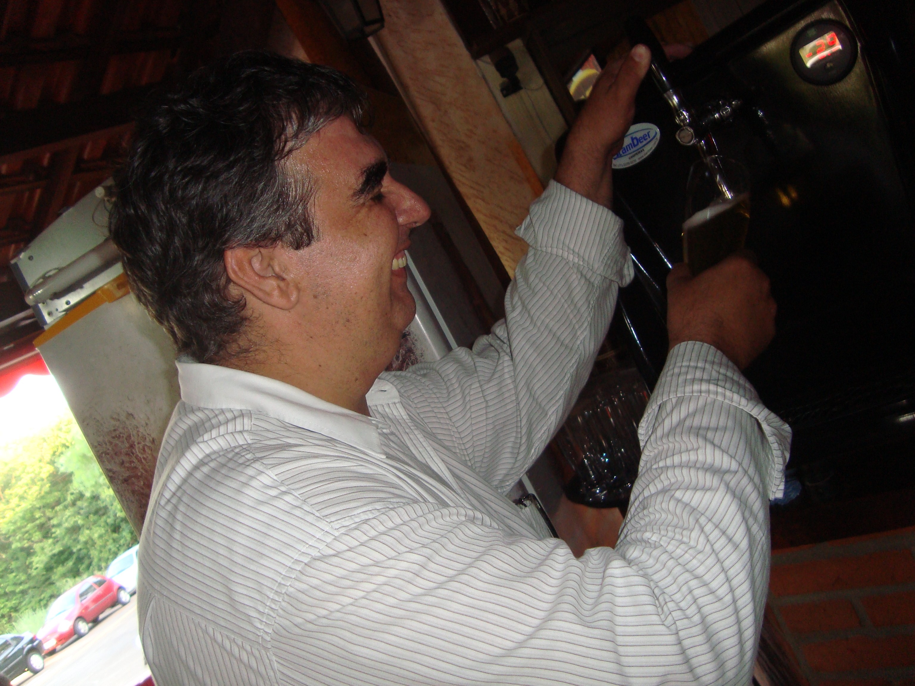Happy Hour OAB - Foto 32